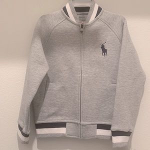 New Polo Ralph Lauren Performance Jacket